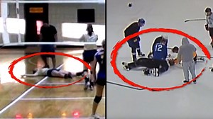 These were medical emergencies caught on camera. | Inside Edition