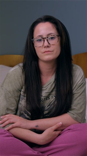 It's been a minute since we caught up with Jenelle ✨ She's back on tonight's all-new #TeenMom at 8p on @mtv! ❤️ | Teen Mom