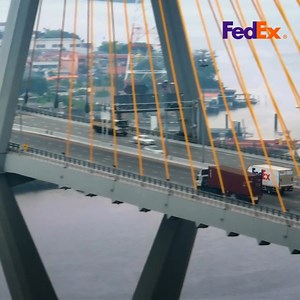 5.1K views · 57 reactions | From clothes to toy dolls, freight shipping can handle it all! Your shipment simply needs to be above 68kg. Start shipping with us now: https://www.fedex.com/en-sg/shipping.html #FreightFactFriday #FreightShipping | FedEx | Facebook