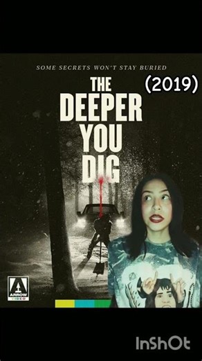 The Deeper You Dig (2019) worth a watch?