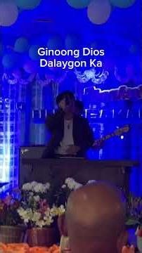 MAGPASALAMAT TA | Michael Compoc | New Offering Song 2026 | Awaken Band