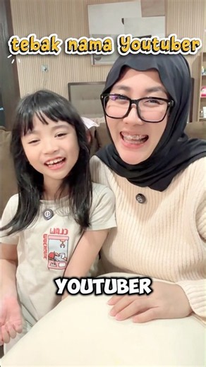 Can anyone guess? #familyvlog #gamer #family #family #gaming #roblox #robloxindonesia #games