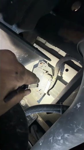 2017 GMC 2500 Trailer Brake Control Module Part 2