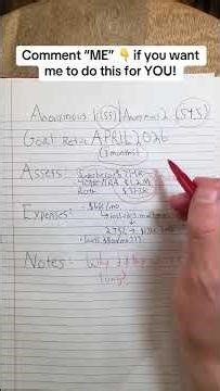 Can This Couple Retire In 3 MONTHS?