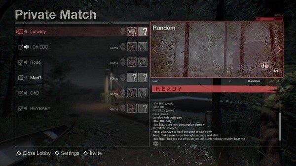 ShesLuhvley - Twitch