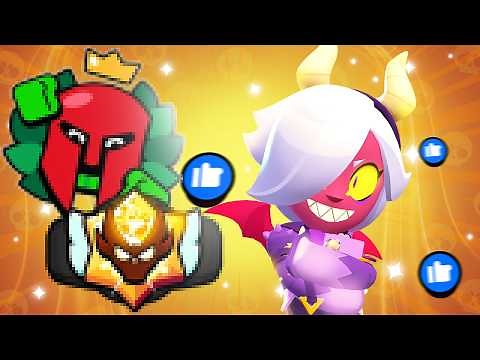 30 RAREST Cosmetics In Brawl Stars!