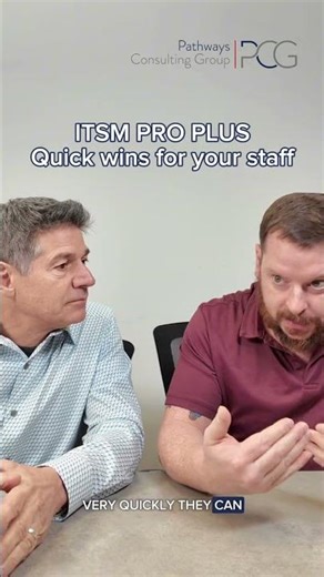 NOW You Know: Episode 3 - ITSM Pro Plus Quick Wins For Your Staff