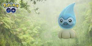Pokémon Go is feeling under the weather in an all-new event