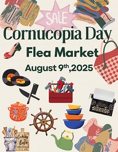 Cornucopia Day
