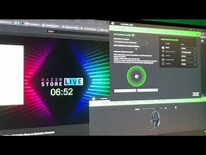 Error Software THX SPATIAL AUDIO
