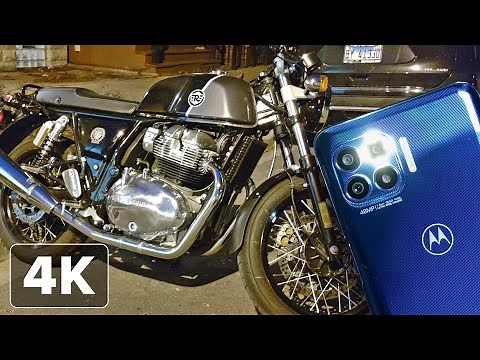 Motorola One 5G review: An emotional roller coaster of phone features