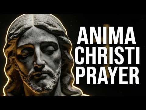 God Brought You Here to Rest 🕊️ | 1 Hour Deep Healing Prayer & Gregorian Chant