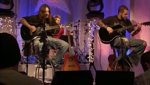 Seether One Cold Night 12/5