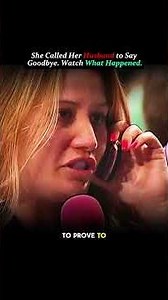 The Call That Saved a Marriage. #savemarriage #marrige #savelife ‪@TonyRobbinsLive‬