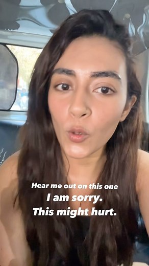 Jinal Joshi on Instagram: "We roll out a red carpet for those who play with fear When was the last time you were actually influenced? . The trust earned by hundreds of creators over time gets diluted when people play with emotions. . Let’s be smarter Hoping some day brands and agencies will rise over number of followers to distribute the ‘influencer’ tag as well. I believe it’s the most abused term in the world today. . . #jjnaljj #honest #confession #unfiltered #request #influencer #fear #audie