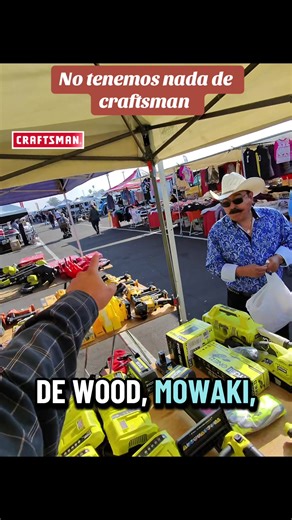 Discover Unique Finds at Local Swap Meets