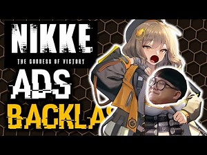 NIKKE COMMERCIAL CAUSED COMMUNITY BACKLASH? | NIKKE Goddess of Victory