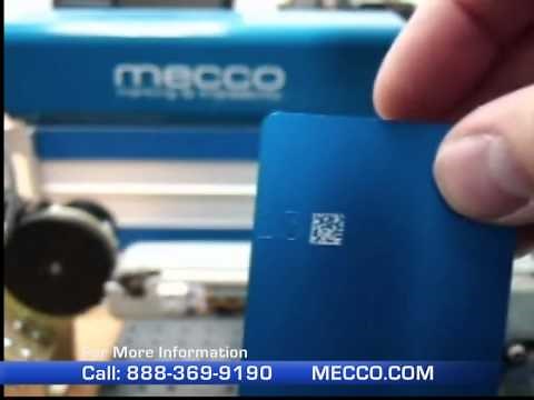 Laser Marking On The Fly