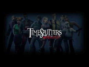 TimeSplitters Rewind OST Music - Compound