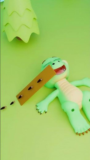 Always Be Nice! The Kindness Behavior Of Chesco!