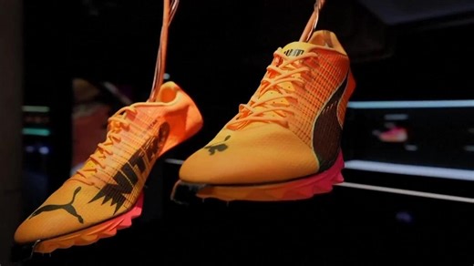 Puma cuts 900 jobs and launches business U-turn after sales slump