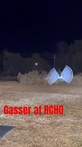 Gas Powered Specter at RCHO! | Frankie Gardner