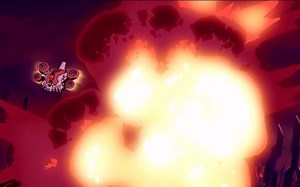 [最终BOSS吸血鬼！]为战而生[BattleBorn]合作实况第九期