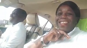 The Seyram Music Effect 😂😂 #Vroom | Seyram Music