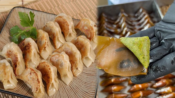 Incredible Cooking Skills and Unique Amazing Recipe Creations