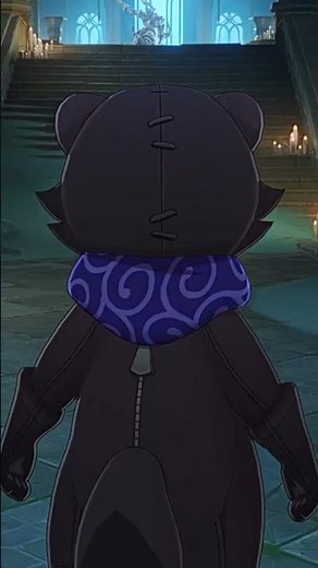 Genshins Strongest Character...