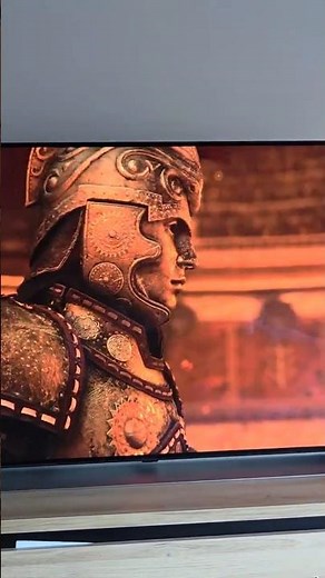 Ce jeu 🤩 Resonance a plague tales legacy PS5 PRO #shortvideo