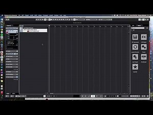 Cubase 10 Halion Sonic Basics