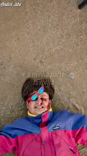 Oliver Tree - Alien Boy (Legendado) (Para status)