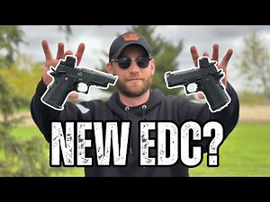 My next EDC? UL comp VS UL Pro!