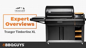 1.8K views · 30 reactions |  Unprecedented package of features. ⛓️ 304-grade stainless steel 粒 New EZ-Clean™ components and locking accessory rail system ️ Watch the full review! | BBQGuys | Facebook