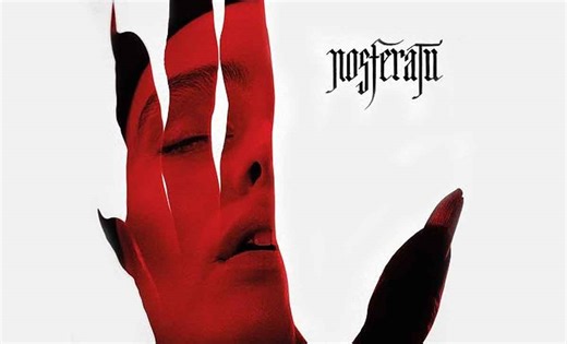 Nosferatu y 5 motivos para verla la película en el cine