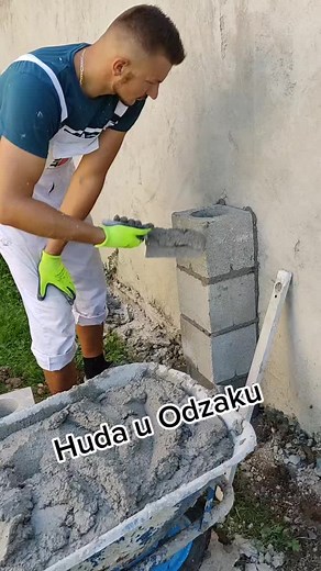 Concrete Block Construction Techniques for Beginners