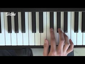 IU - Someday Piano Tutorial (아이유) [Dream High Ost]