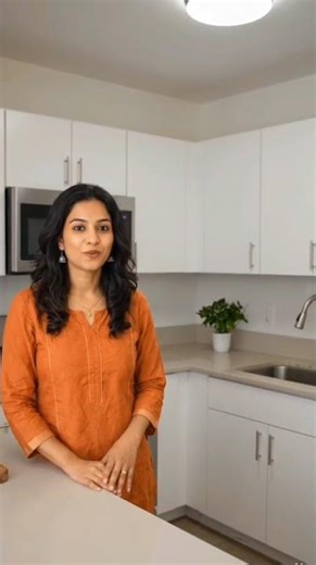 Which Kitchen Layout is Best? | L Shape vs U Shape vs Parallel Kitchen (Quick Guide)