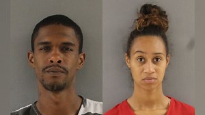 Indictment: Man and woman charged with murder in DUI crash that killed toddler