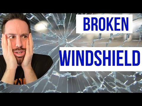 Does Car Insurance Cover Windshield Replacement? How To Get The Best Windshield.