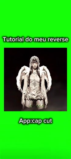 Como Fazer Efeito Reverso no CapCut: Tutorial Completo