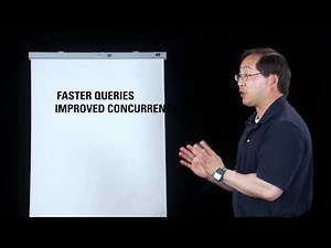 Oracle Exadata SmartScan