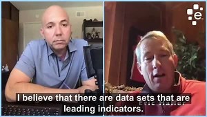 23K views · 22 reactions | Eric Haller shares ways Experian Data Labs are developing data models to help small businesses during COVID-19. | Experian News | Facebook