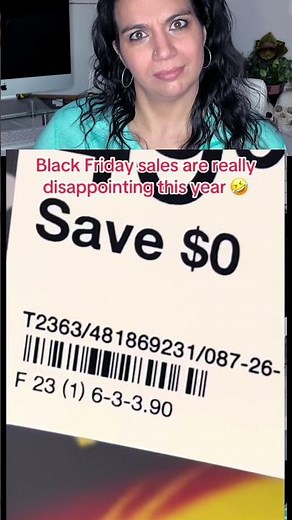 These Black Friday Deals Are SCAMS