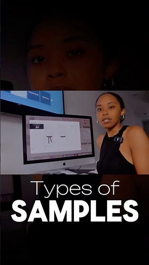 How Do Fashion Samples REALLY Work?