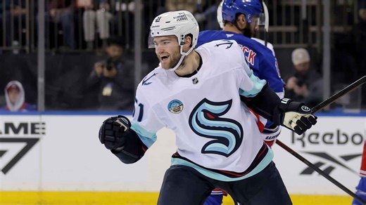Kraken rumors: How Shane Wright fits into Seattle's chase for Artemi Panarin