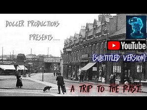 Old Seaforth & Bootle Strand Liverpool (Subtitled)