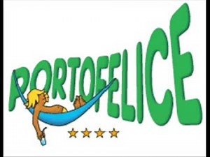 Portofelice 2004 - Cristina D'Avena - Calimero Dance (with lyrics)