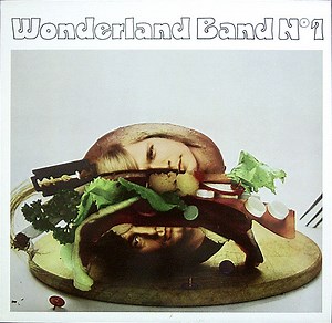 Wonderland Band - No. 1